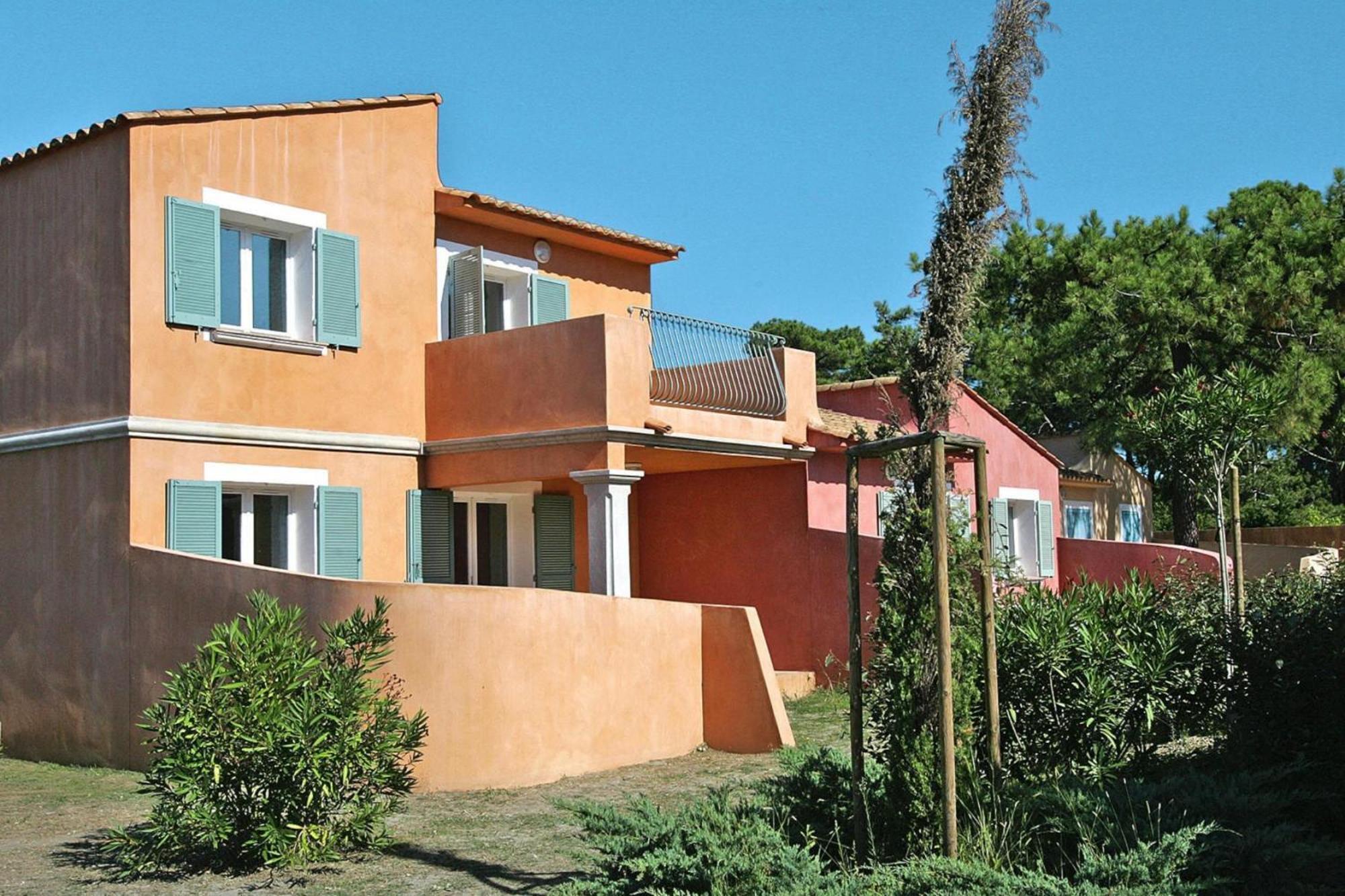 Lovely Apartment In Borgo With Shared Pool Exterior photo