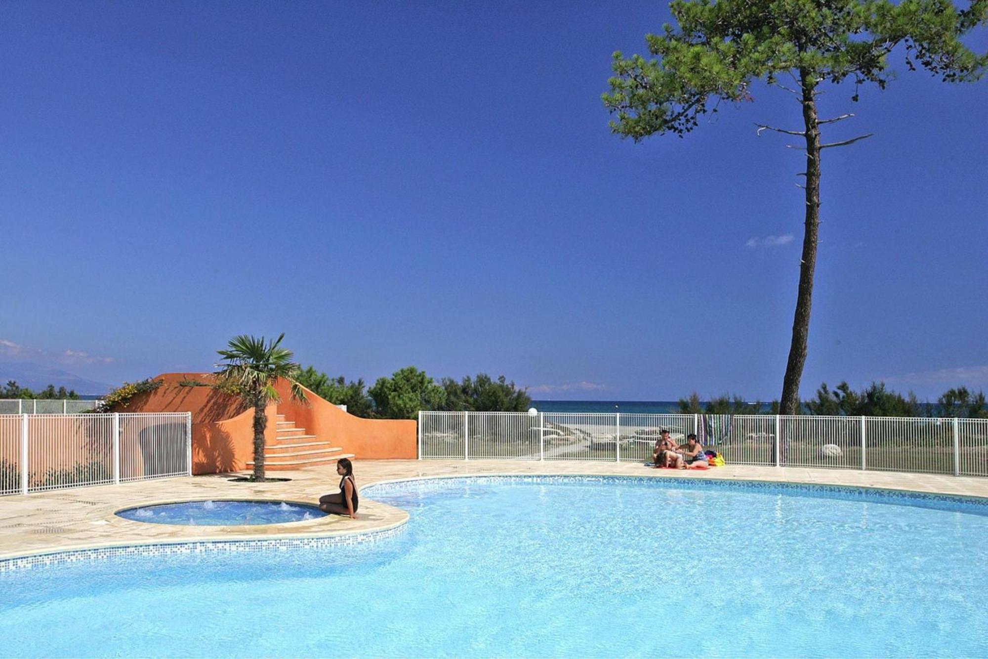 Lovely Apartment In Borgo With Shared Pool Exterior photo
